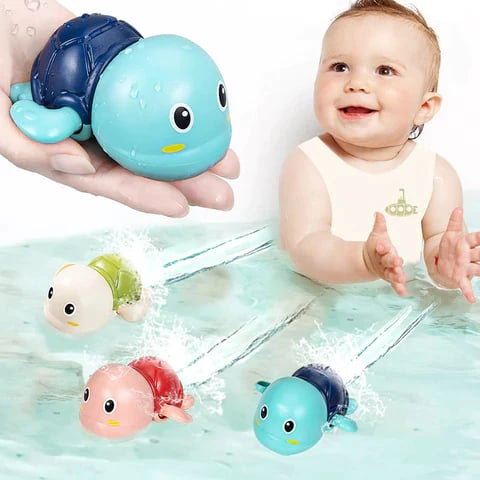 SpritzwasserKumpel™ Encourage le jeu aquatique