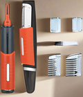 BräutigamKumpel™ Précision lors de la coupe de cheveux