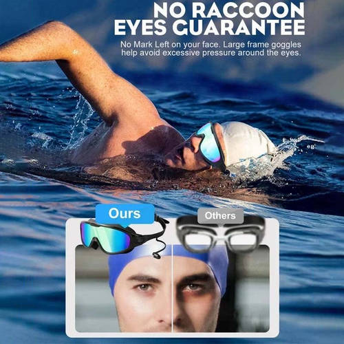 AquaVision Pro – Voyez sous l'eau aussi clairement que jamais !