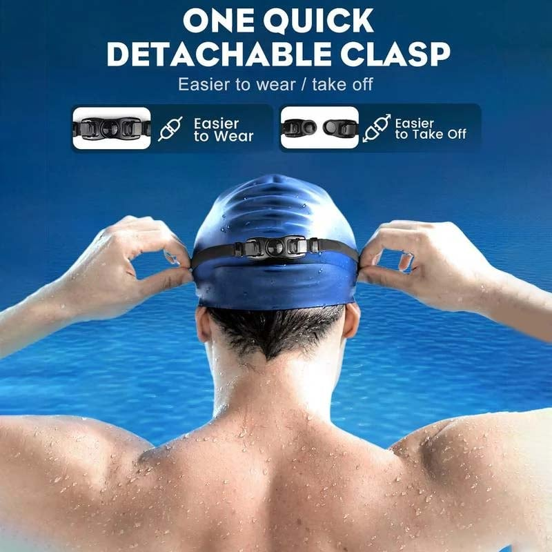 AquaVision Pro – Voyez sous l'eau aussi clairement que jamais !