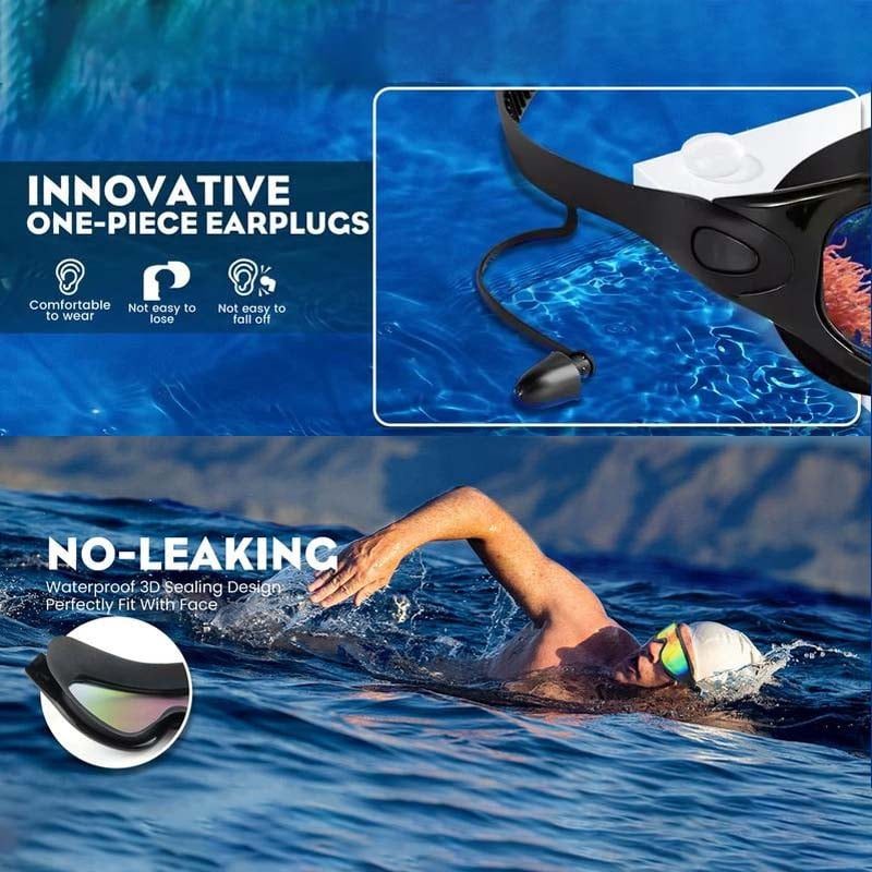 AquaVision Pro – Voyez sous l'eau aussi clairement que jamais !