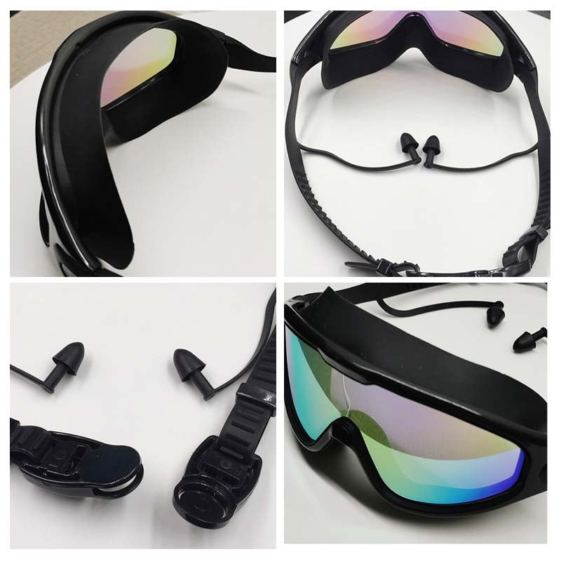 AquaVision Pro – Voyez sous l'eau aussi clairement que jamais !