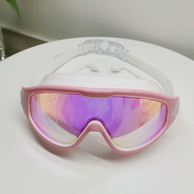 AquaVision Pro – Voyez sous l'eau aussi clairement que jamais !
