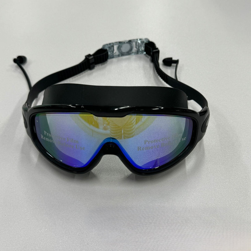 AquaVision Pro – Voyez sous l'eau aussi clairement que jamais !