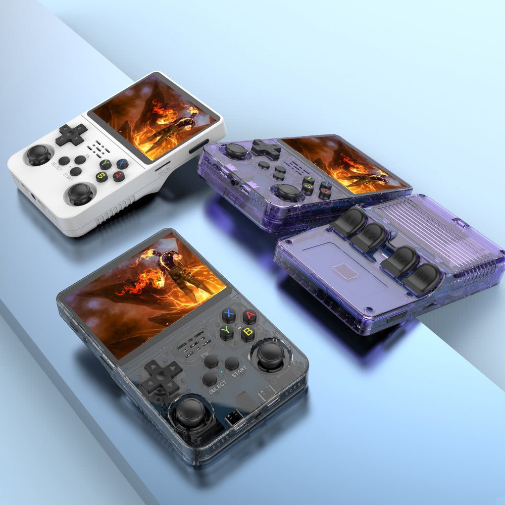 GameFun - Console Retro Portable