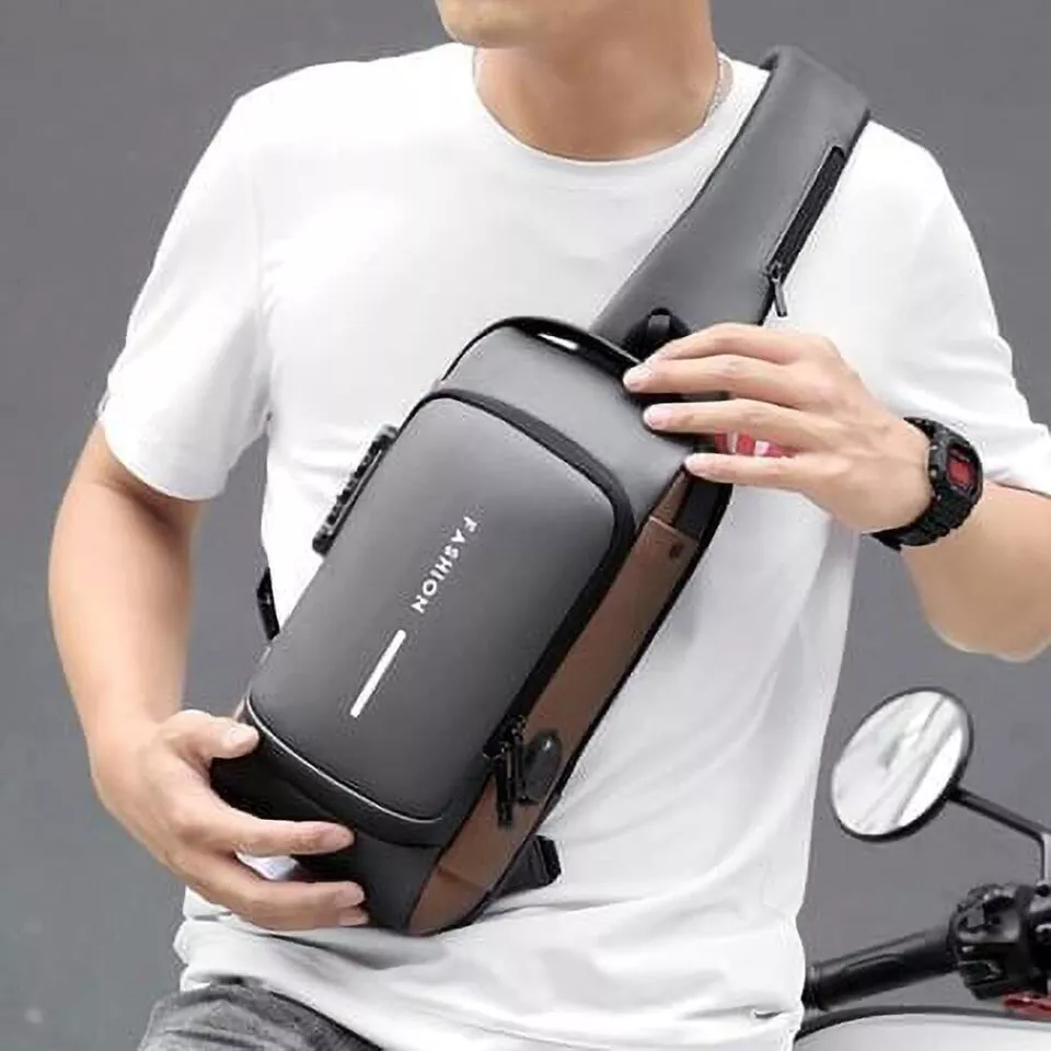 sac à dos ultime de protection contre le vol