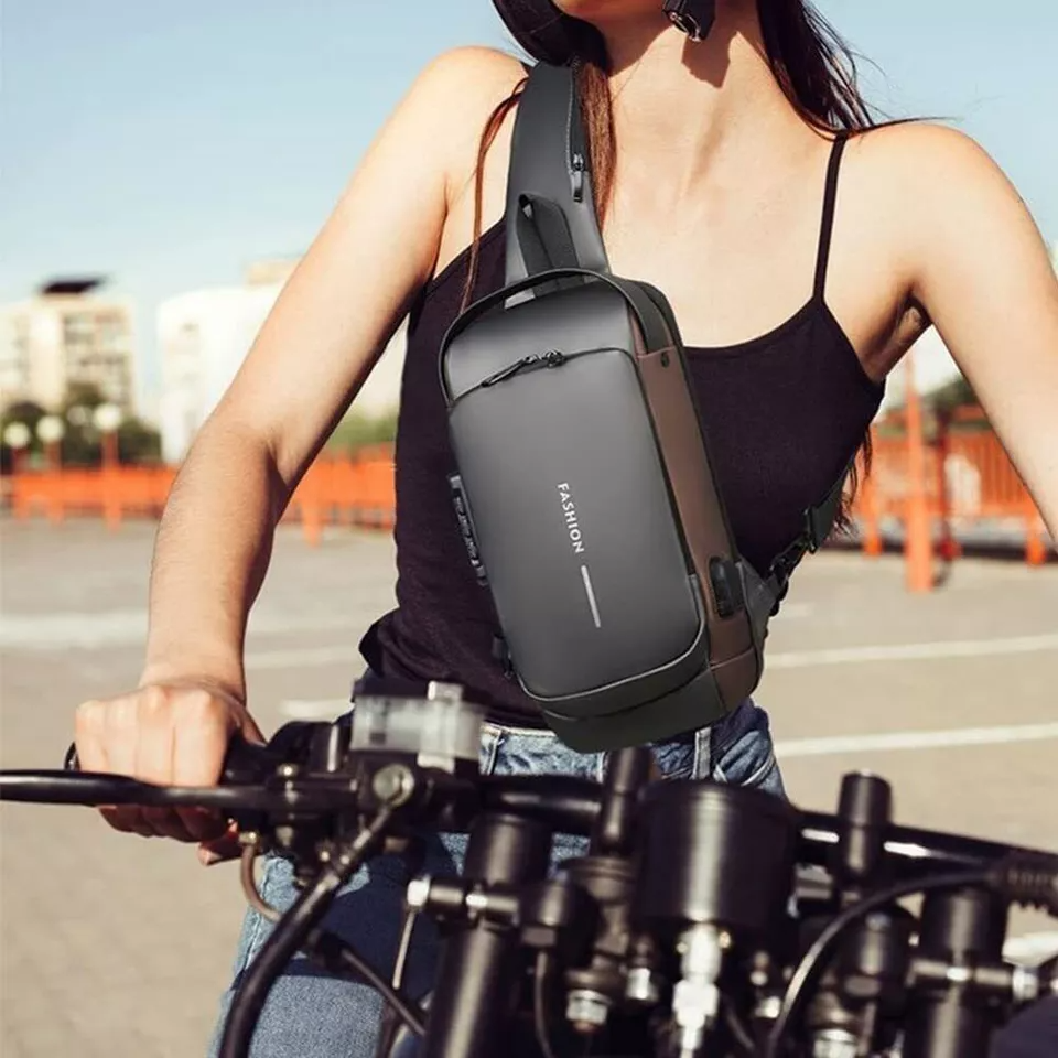 sac à dos ultime de protection contre le vol