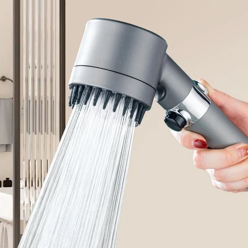 POWERSTREAM – Expérience de douche à haute pression et filtrée pour votre salle de bain