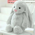 Peluche luxueuse qui enveloppe de douceur et de sommeil