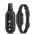 Collier de dressage pour chien étanche et rechargeable 1000m