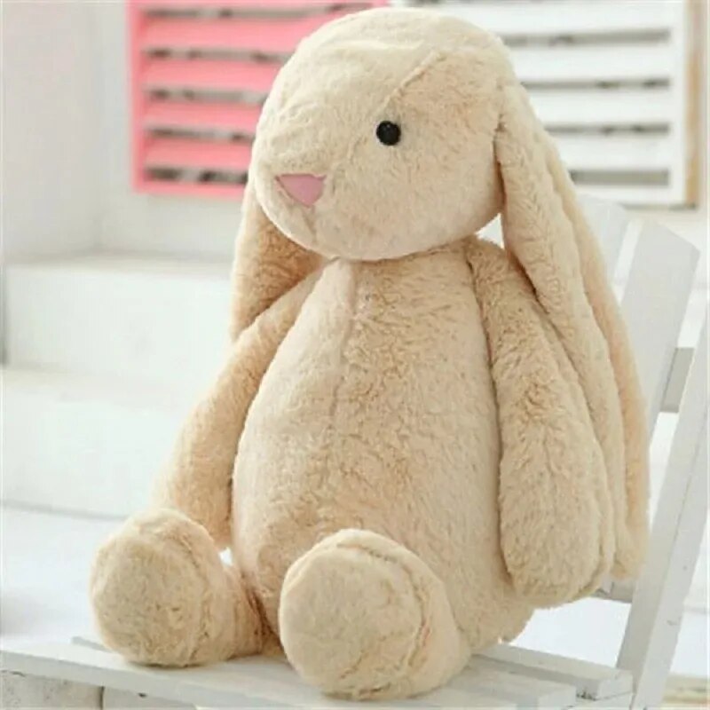 Peluche luxueuse qui enveloppe de douceur et de sommeil