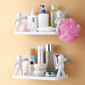 Étagère de rangement pour cuisine et WC