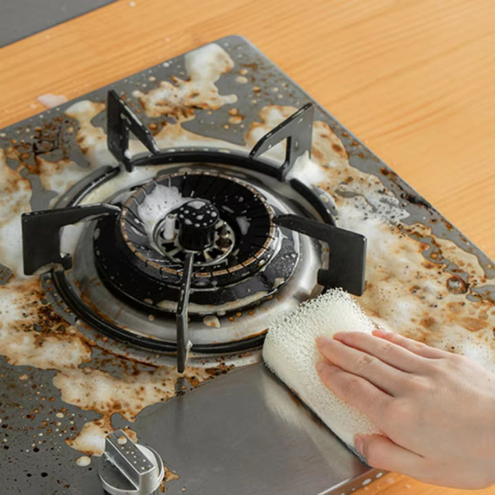 GreaseGone™ | Spray Dégraissant de Cuisine