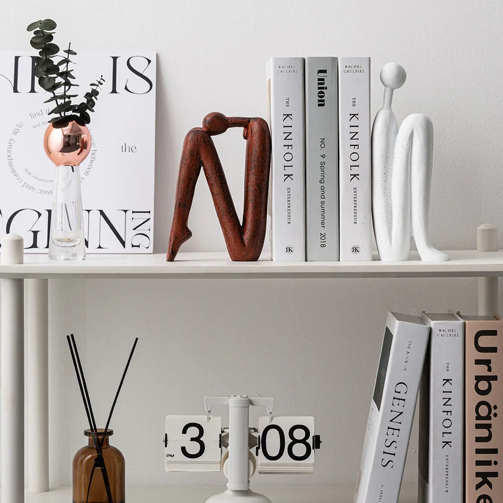 Ordre pratique pour les amateurs de livres
