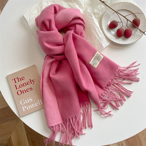 Écharpe Pashmina Étonnante - Elena