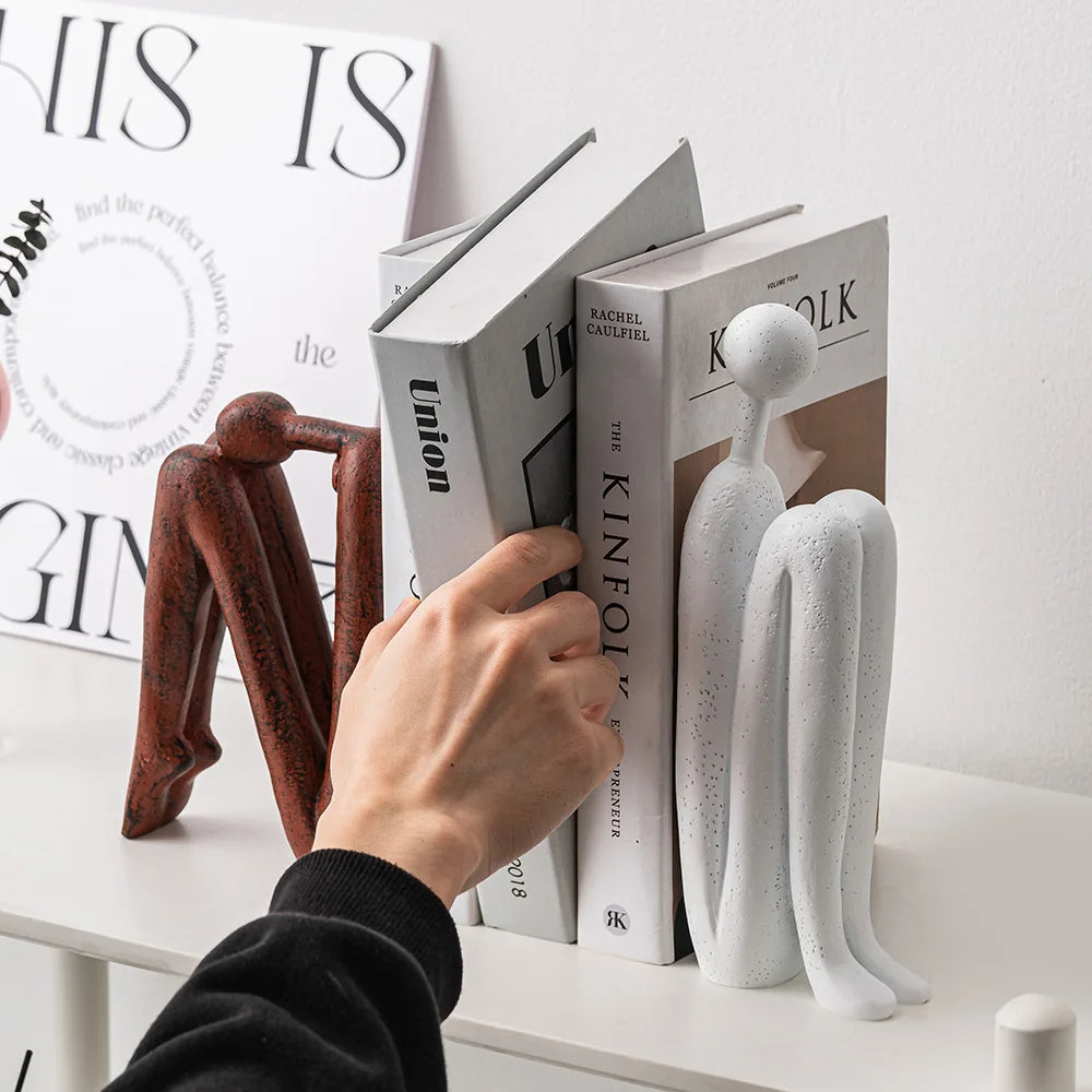 Ordre pratique pour les amateurs de livres