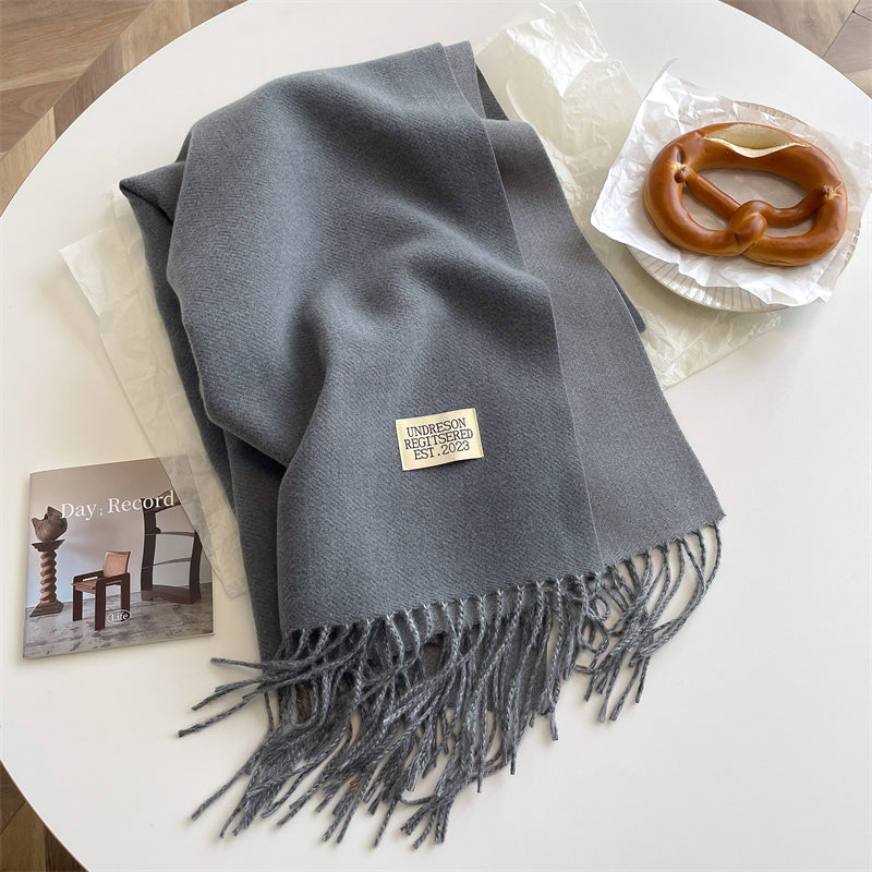 Écharpe Pashmina Étonnante - Elena