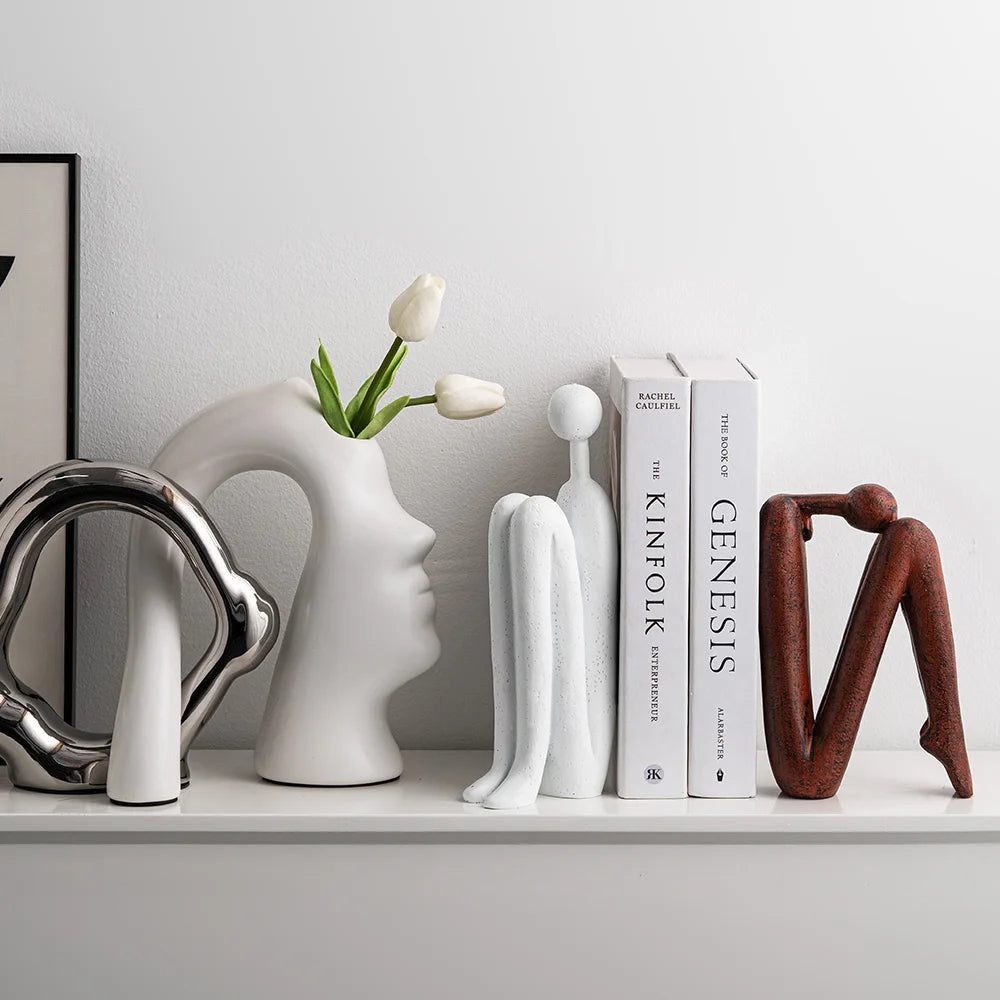 Ordre pratique pour les amateurs de livres