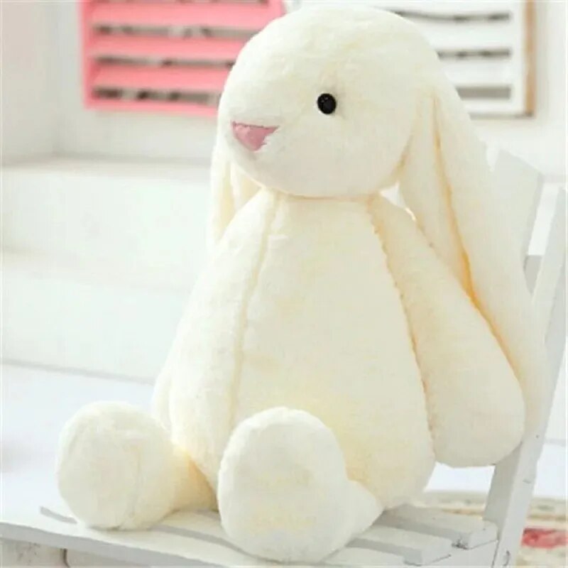 Peluche luxueuse qui enveloppe de douceur et de sommeil