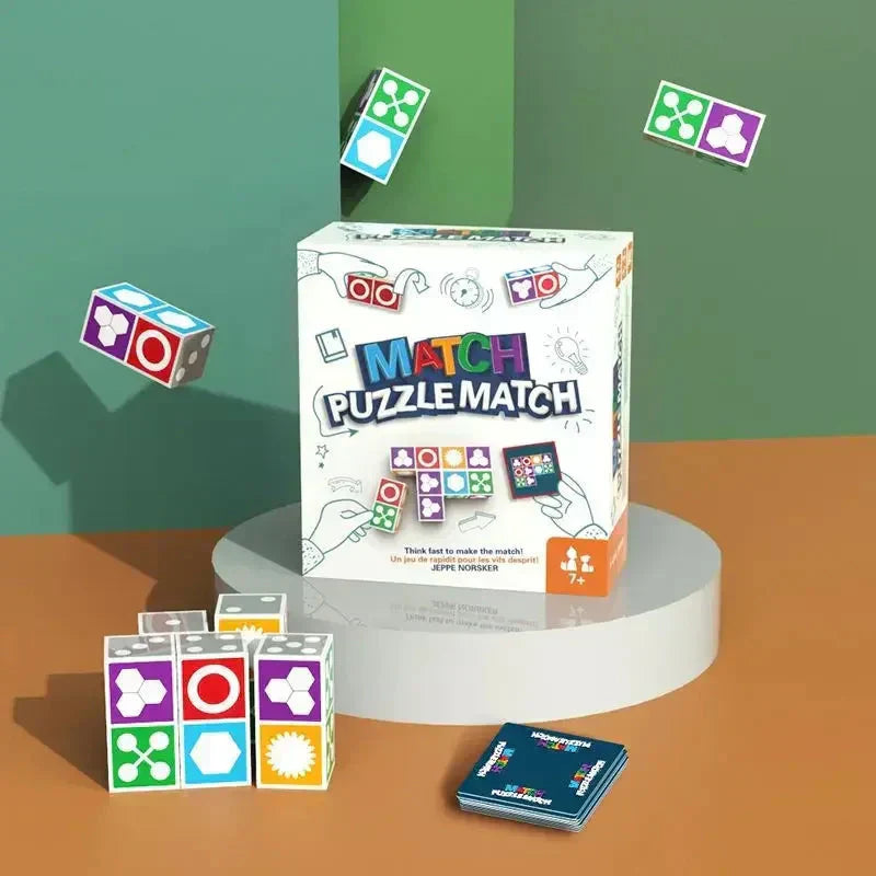 DenkSpiel™ Boost de Créativité