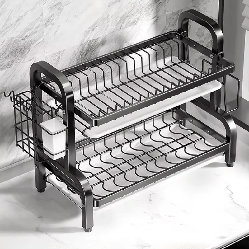Sèche-vaisselle Pratique pour Chaque Cuisine