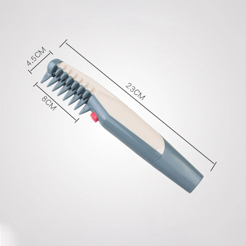 Tondeuse Électrique pour Chiens et Chats - RexTrim