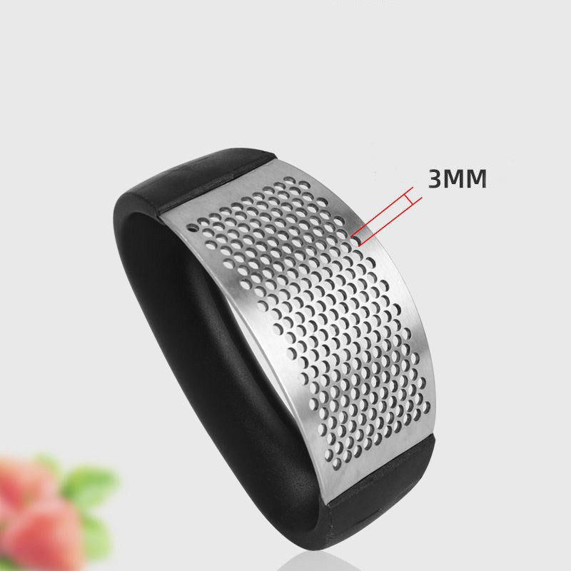 Presse-ail durable pour hacher sans effort