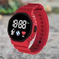 Montre Sportive pour les Petits - Temps d'Aventure