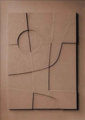 ArtSpell – Œuvre d'art abstraite créative