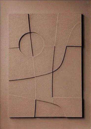 ArtSpell – Œuvre d'art abstraite créative