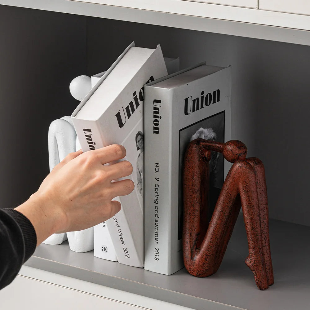 Ordre pratique pour les amateurs de livres