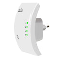 Link - Amplificateur de Signal WiFi Sans Fil | Élargissez Votre Réseau
