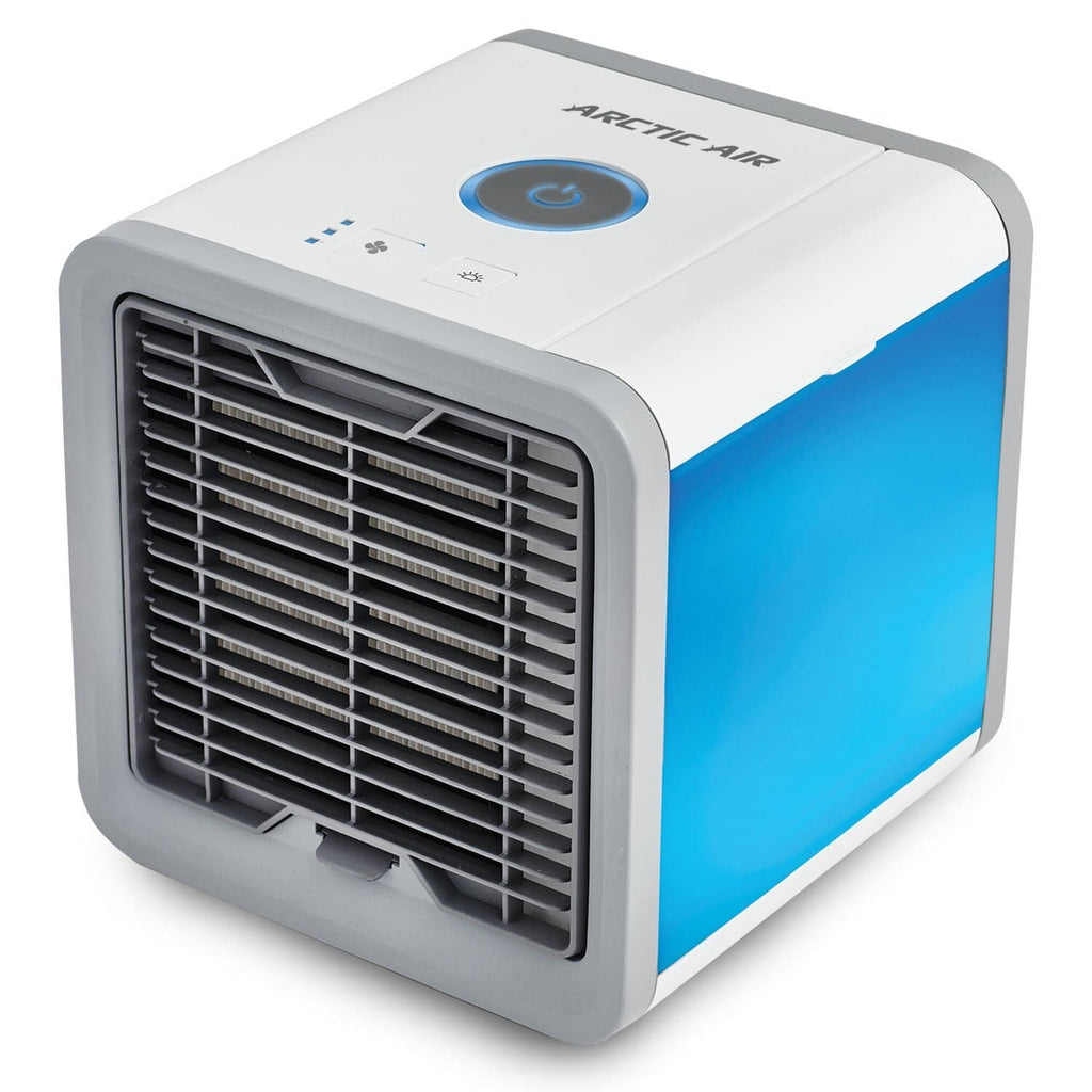 Climatiseur mobile 3-en-1 Unisexe avec refroidisseur, humidificateur, purificateur d'air
