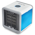 Climatiseur mobile 3-en-1 Unisexe avec refroidisseur, humidificateur, purificateur d'air