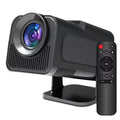 Projecteur Portable 4K | Résolution 1080p | Bluetooth 5.0