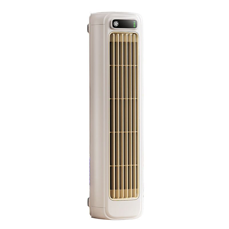 Refroidisseur d'air portable rechargeable pour la maison et le bureau
