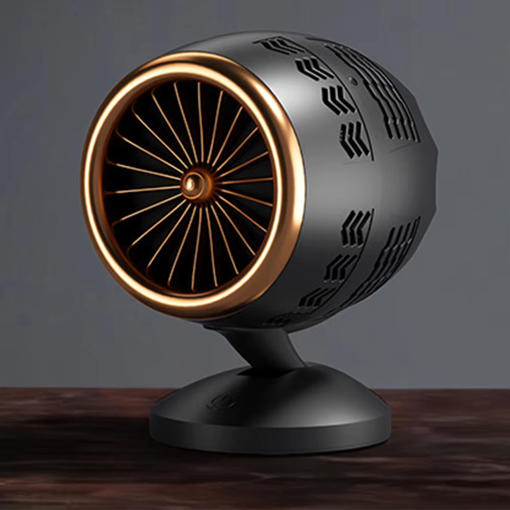 Aspirateur à fumée USB portable avec 3 vitesses