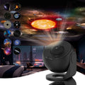 Projecteur Galaxie 360° Univers Rêveur