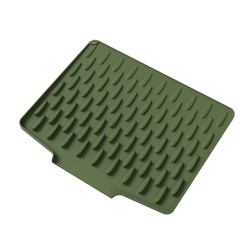RAPIDDRY – Tapis de Drainage Rapide pour l'Organisation Quotidienne du Foyer