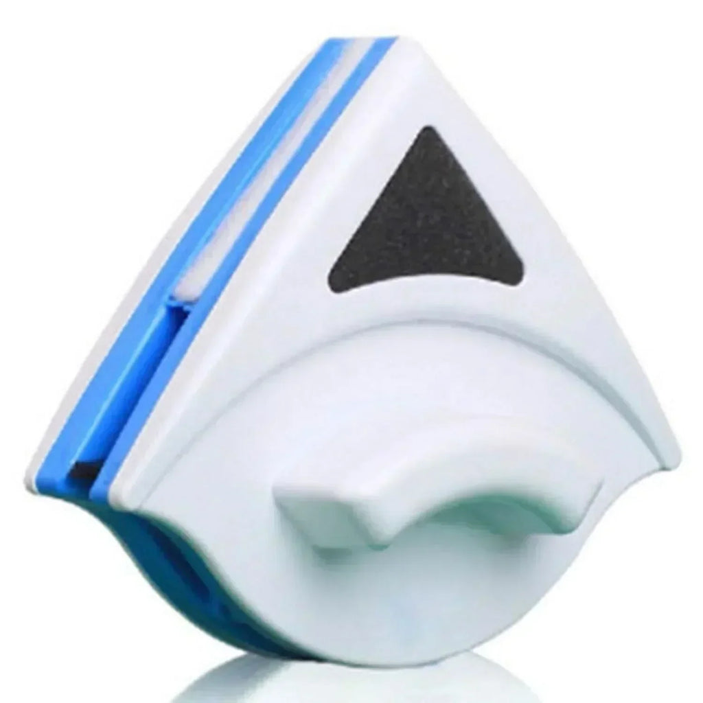 Nettoyeur de Fenêtres Magnétique Double Face pour un Nettoyage de Verre Sans Effort