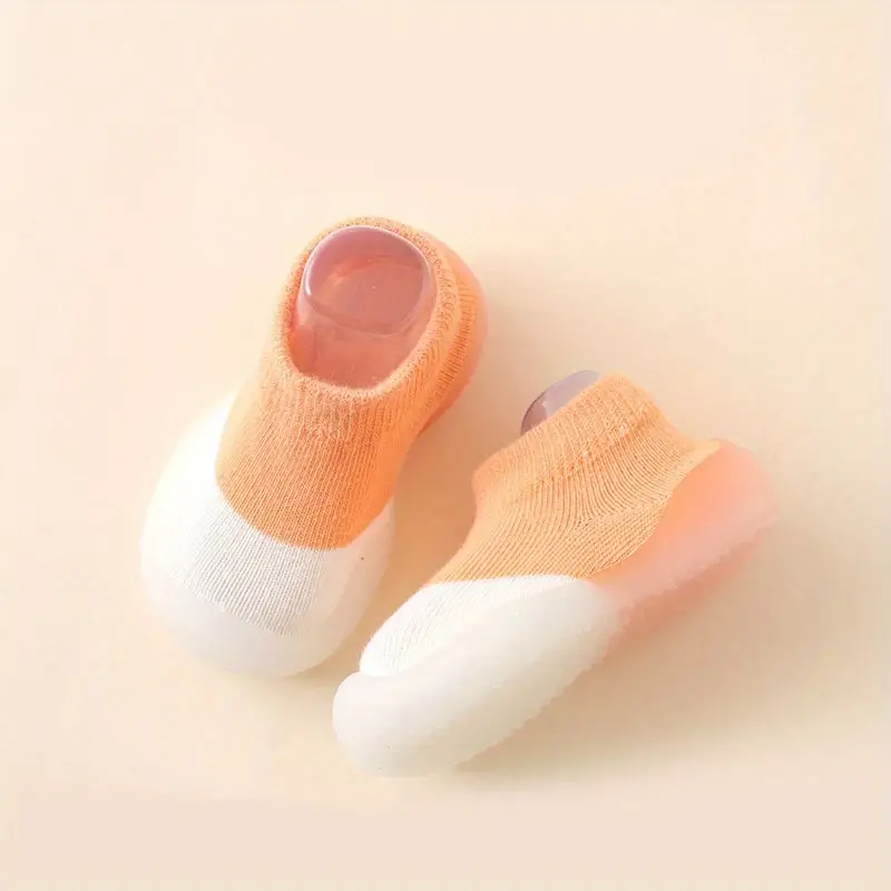 Chaussures d'Enfant Barefoot – FreeStep