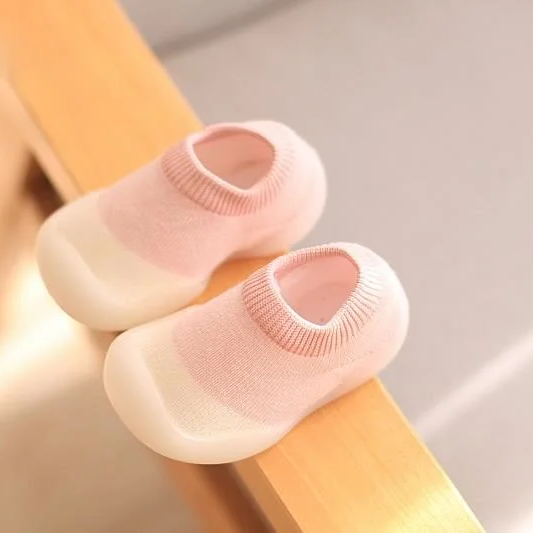 Chaussures d'Enfant Barefoot – FreeStep