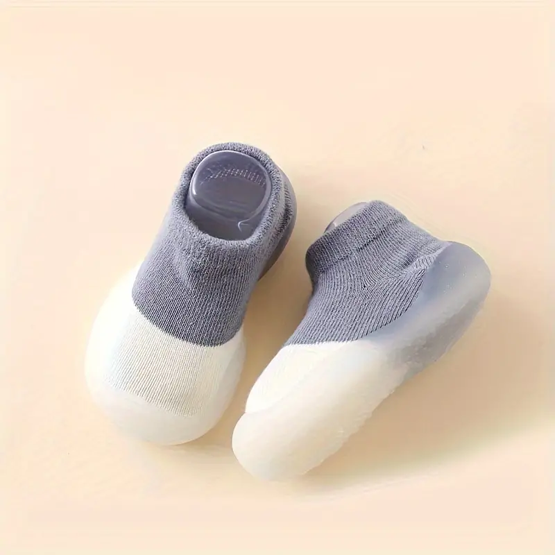 Chaussures d'Enfant Barefoot – FreeStep