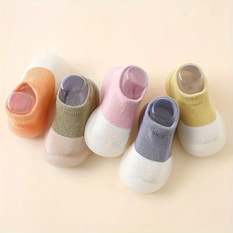 Chaussures d'Enfant Barefoot – FreeStep