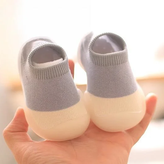 Chaussures d'Enfant Barefoot – FreeStep
