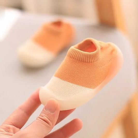 Chaussures d'Enfant Barefoot – FreeStep
