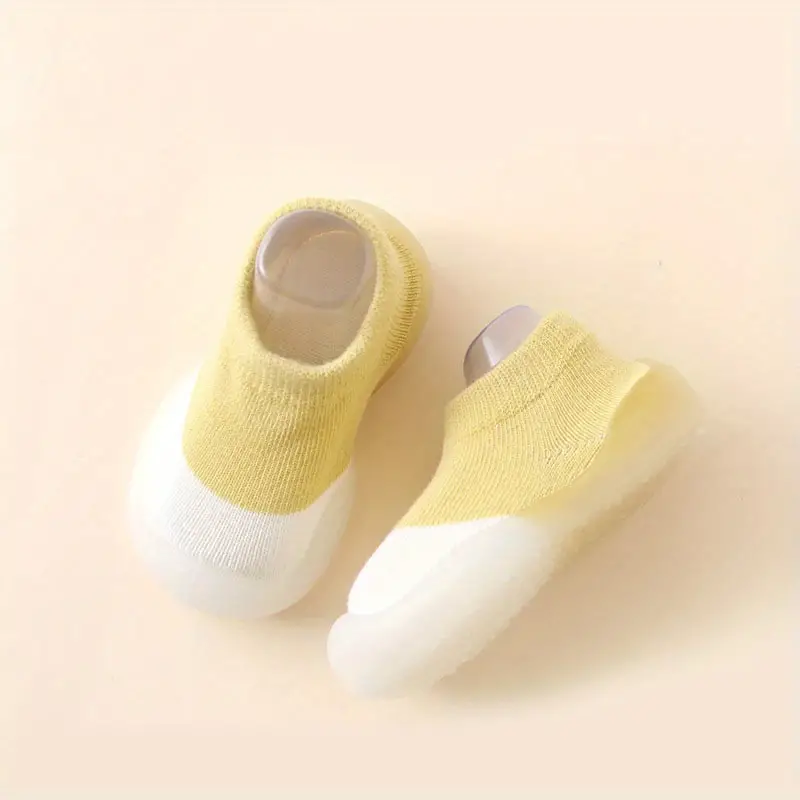 Chaussures d'Enfant Barefoot – FreeStep