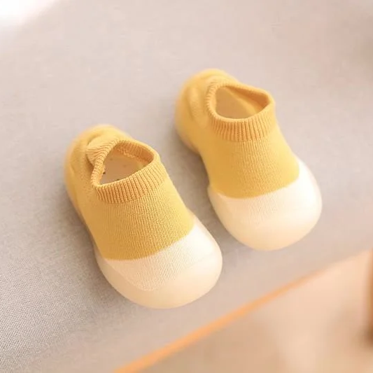 Chaussures d'Enfant Barefoot – FreeStep