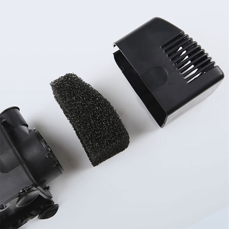 HydroFlow™ | Pompe de fontaine multifonction durable avec débit réglable