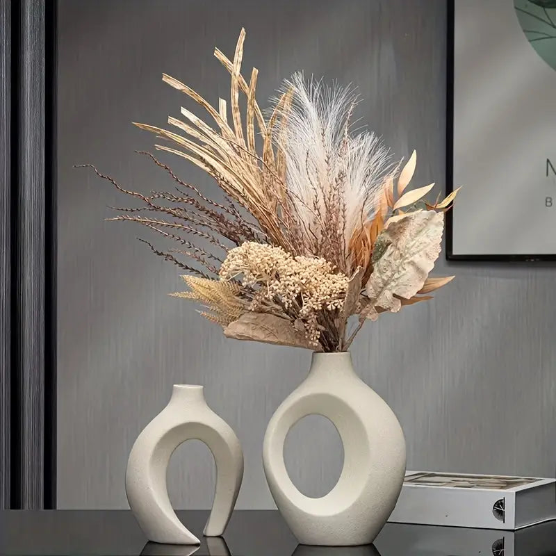 Scandivase – Vase élégante au style scandinave